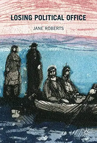 Cover of Losing Political Office
