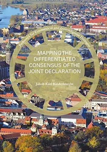 Cover of Mapping the Differentiated Consensus of the Joint Declaration