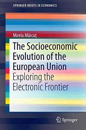 Cover of The Socioeconomic Evolution of the European Union