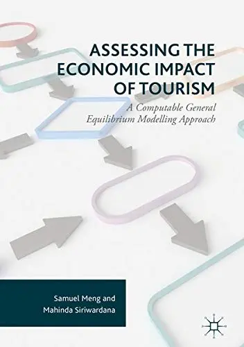 Cover of Assessing the Economic Impact of Tourism
