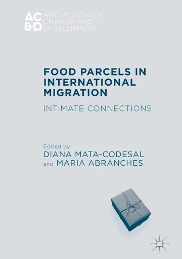 Cover of Food Parcels in International Migration