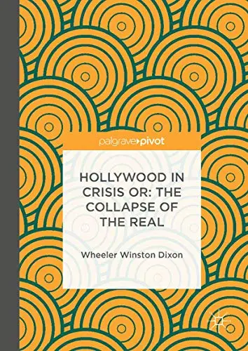 Cover of Hollywood in Crisis or