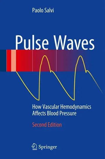 Cover of Pulse Waves