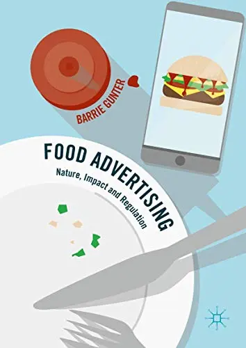 Cover of Food Advertising