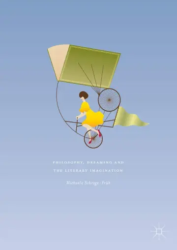 Cover of Philosophy, Dreaming and the Literary Imagination