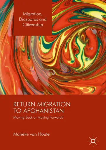 Cover of Return Migration to Afghanistan