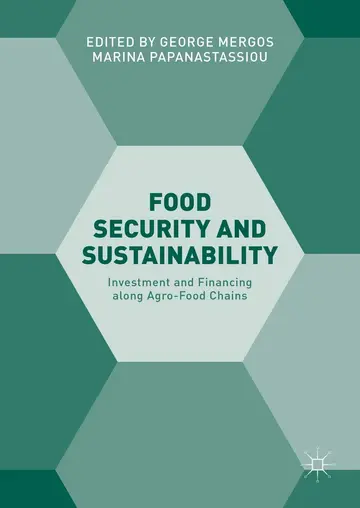 Cover of Food Security and Sustainability
