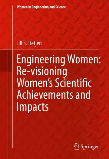 Cover of Engineering Women