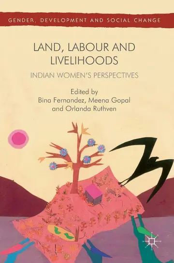 Cover of Land, Labour and Livelihoods