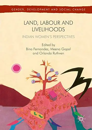 Cover of Land, Labour and Livelihoods