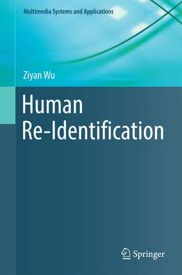 Cover of Human Re-Identification