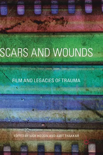Cover of Scars and Wounds