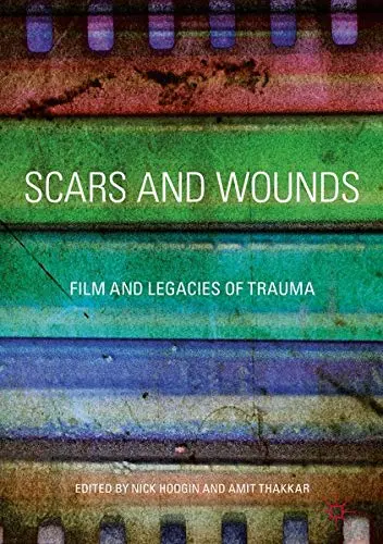 Cover of Scars and Wounds