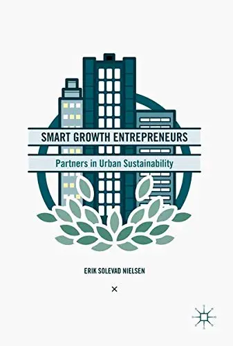 Cover of Smart Growth Entrepreneurs