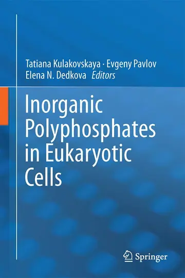 Cover of Inorganic Polyphosphates in Eukaryotic Cells