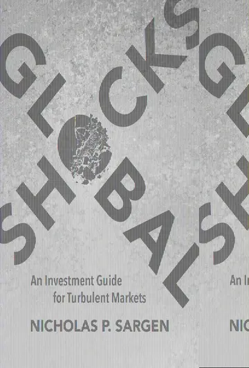 Cover of Global Shocks