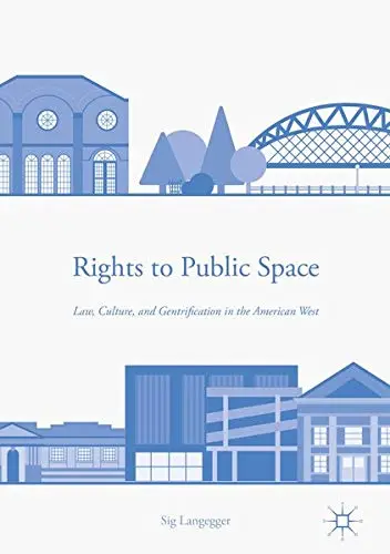 Cover of Rights to Public Space