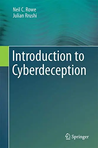 Cover of Introduction to Cyberdeception