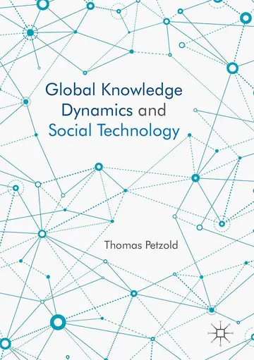 Cover of Global Knowledge Dynamics and Social Technology