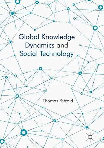 Cover of Global Knowledge Dynamics and Social Technology