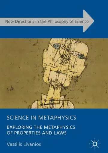 Cover of Science in Metaphysics