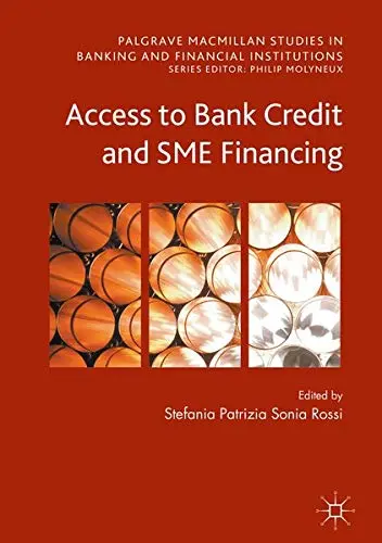 Cover of Access to Bank Credit and SME Financing