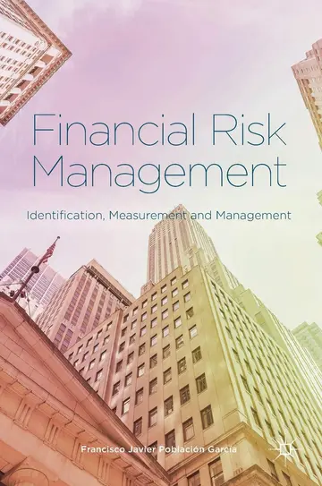 Cover of Financial Risk Management