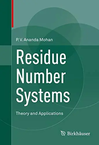 Cover of Residue Number Systems