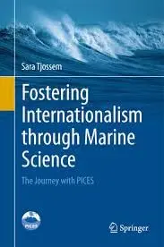 Cover of Fostering Internationalism through Marine Science