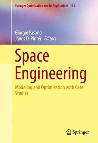Cover of Space Engineering