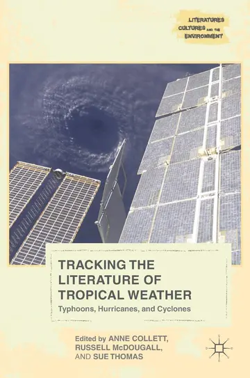 Cover of Tracking the Literature of Tropical Weather