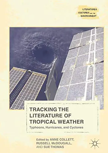 Cover of Tracking the Literature of Tropical Weather