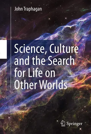 Cover of Science, Culture and the Search for Life on Other Worlds
