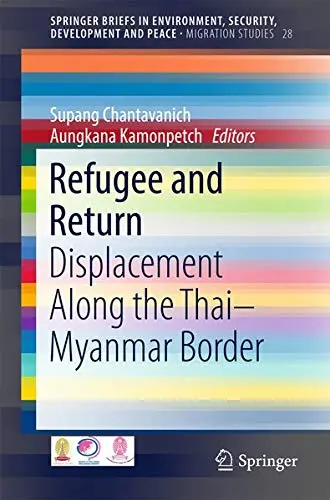 Cover of Refugee and Return