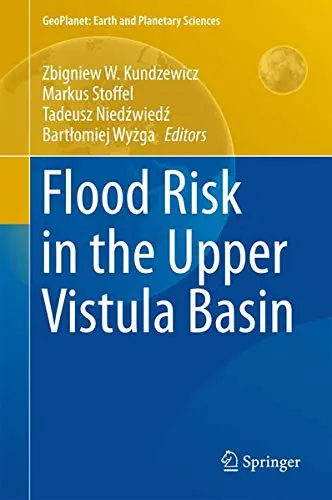 Cover of Flood Risk in the Upper Vistula Basin