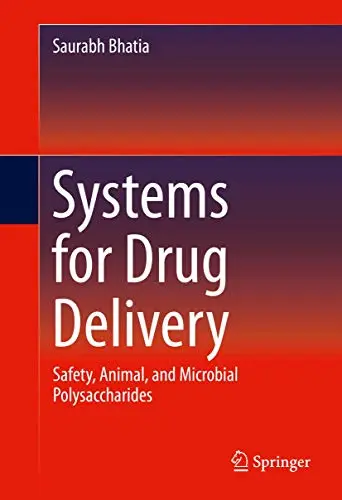 Cover of Systems for Drug Delivery
