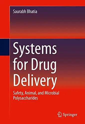 Cover of Systems for Drug Delivery