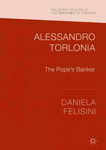 Cover of Alessandro Torlonia