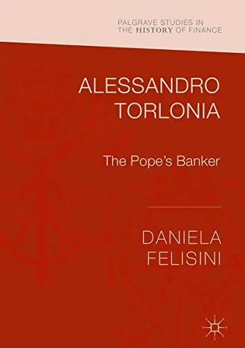 Cover of Alessandro Torlonia