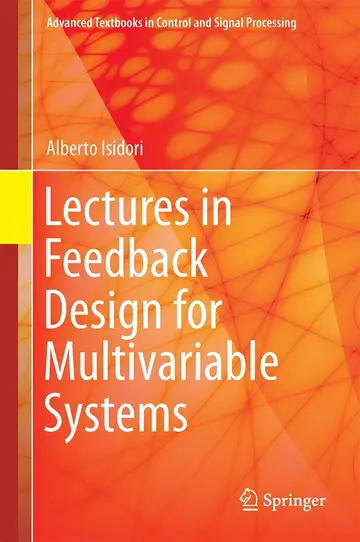 Cover of Lectures in Feedback Design for Multivariable Systems