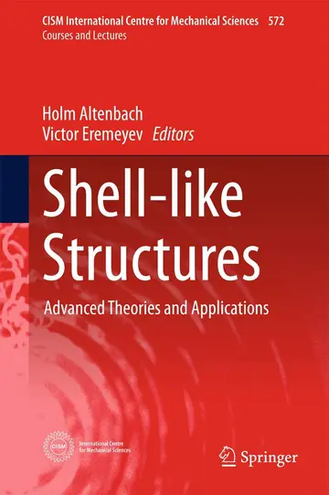 Cover of Shell-like Structures