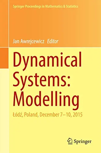 Cover of Dynamical Systems
