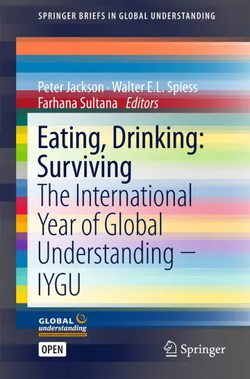 Cover of Eating, Drinking