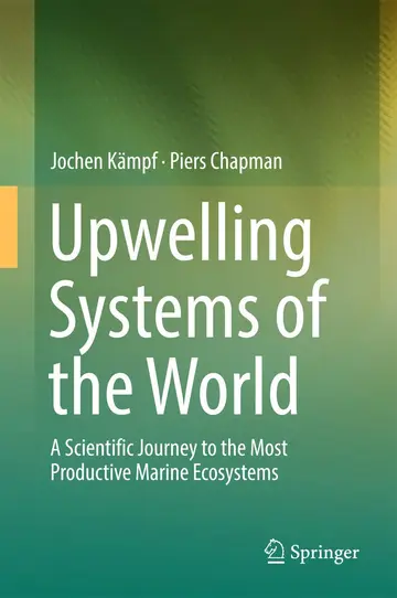 Cover of Upwelling Systems of the World
