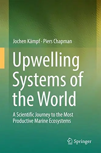 Cover of Upwelling Systems of the World