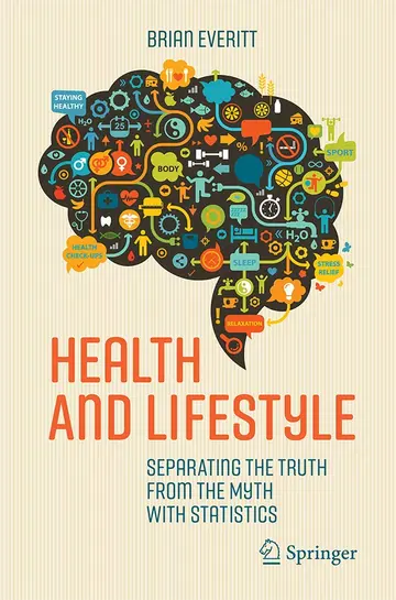 Cover of Health and Lifestyle