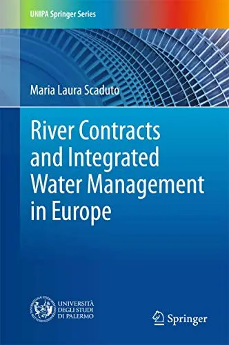Cover of River Contracts and Integrated Water Management in Europe