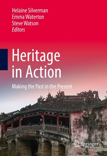 Cover of Heritage in Action