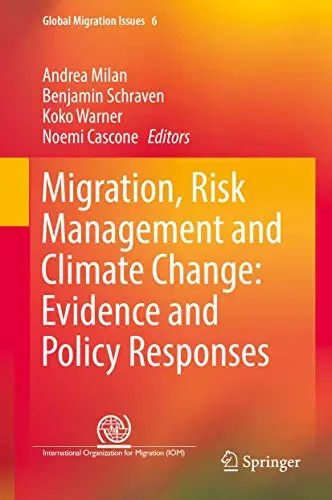 Cover of Migration, Risk Management and Climate Change