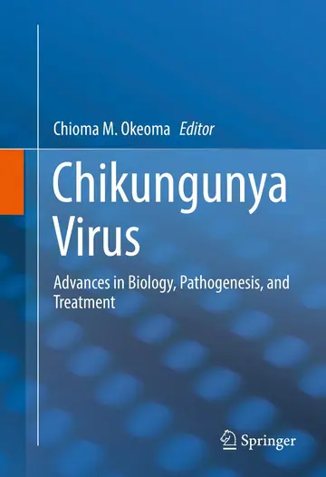 Cover of Chikungunya Virus